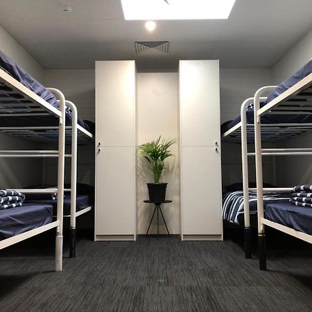 Spinners Hostel بيرث المظهر الخارجي الصورة