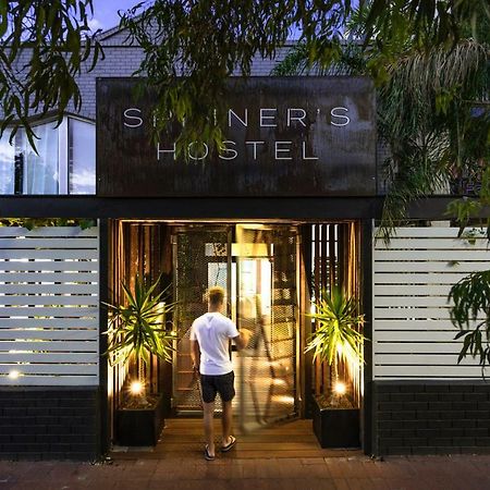 Spinners Hostel بيرث المظهر الخارجي الصورة