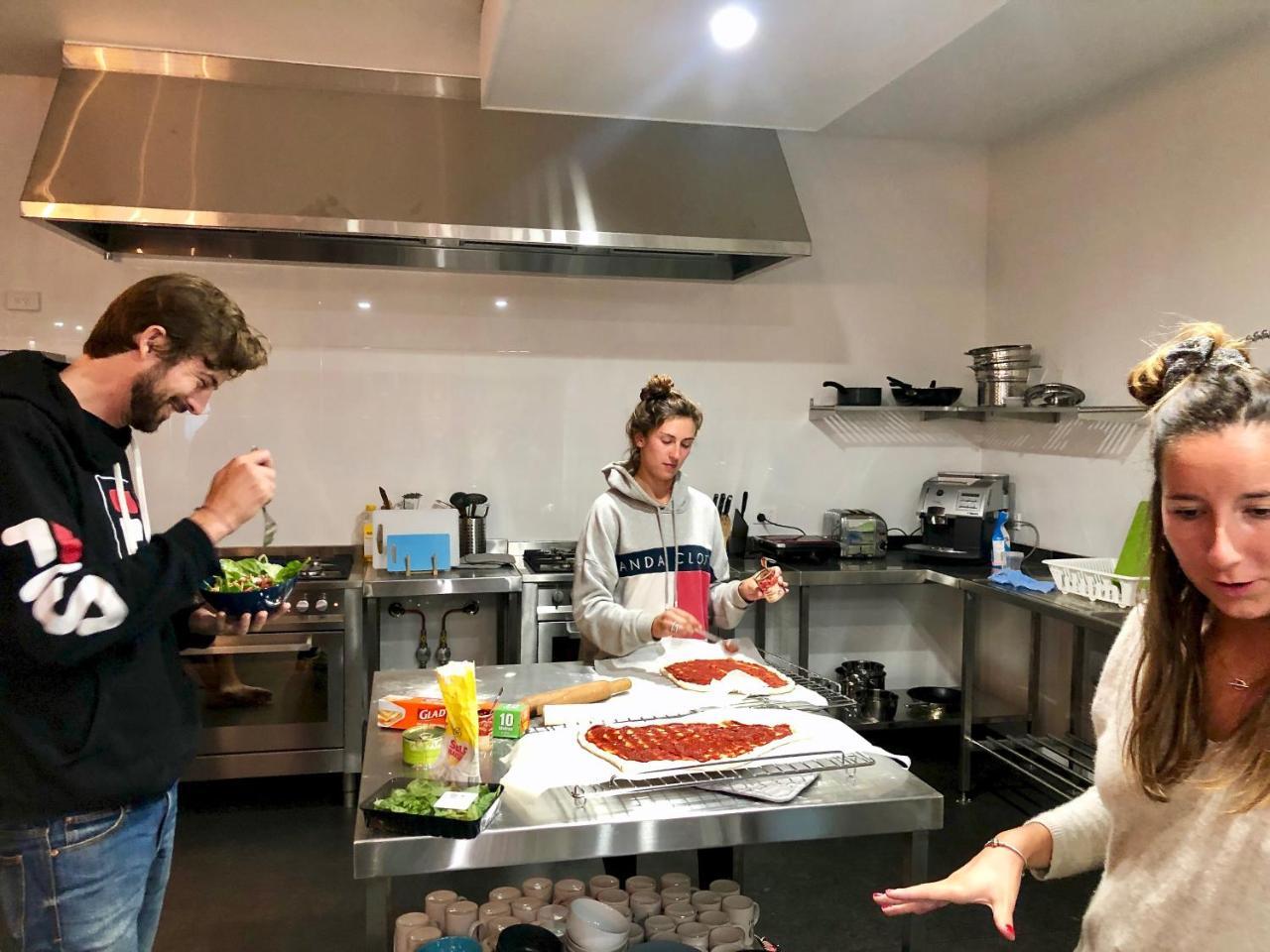 Spinners Hostel بيرث المظهر الخارجي الصورة