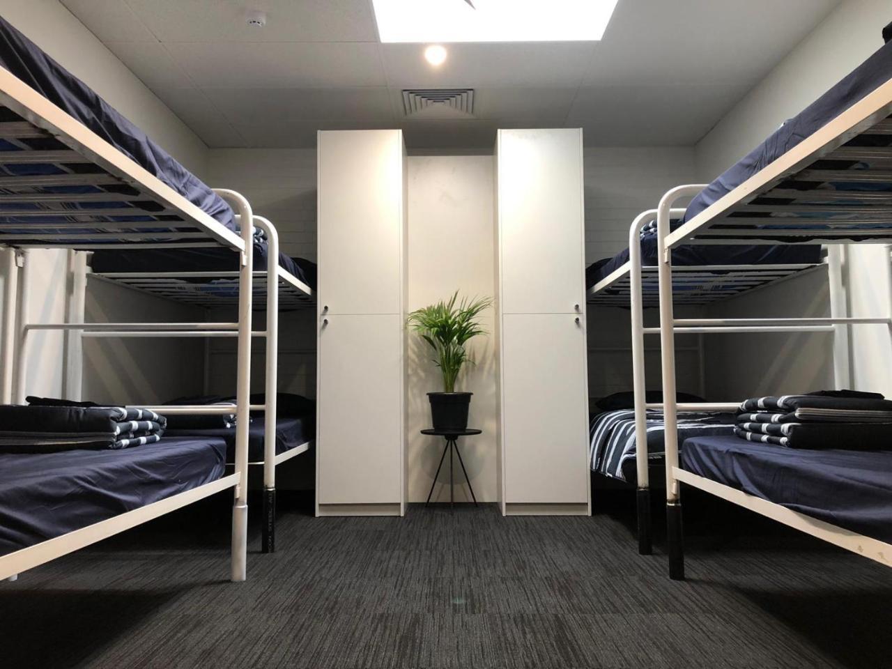 Spinners Hostel بيرث المظهر الخارجي الصورة
