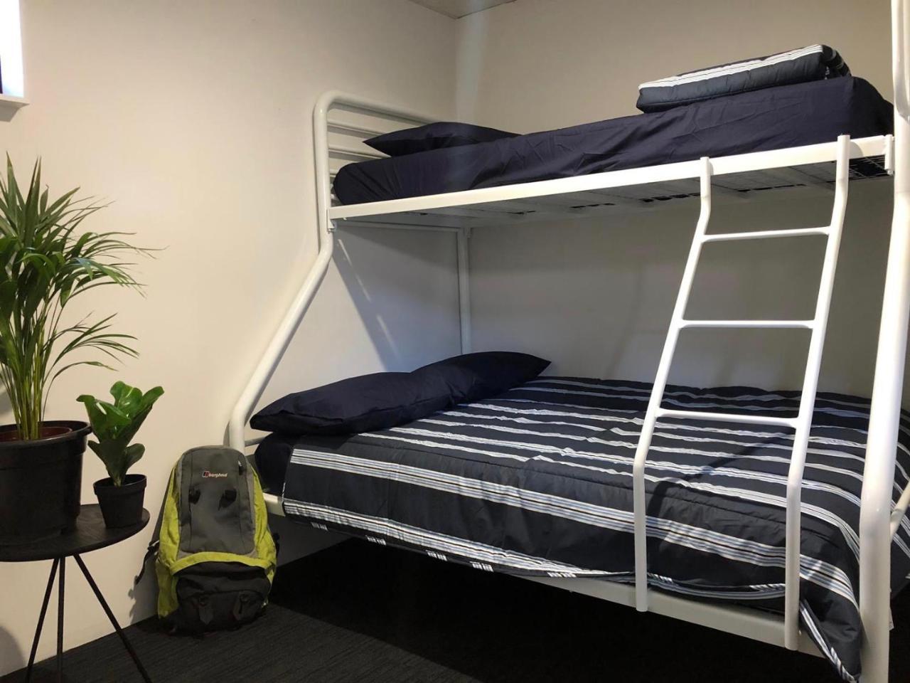 Spinners Hostel بيرث المظهر الخارجي الصورة