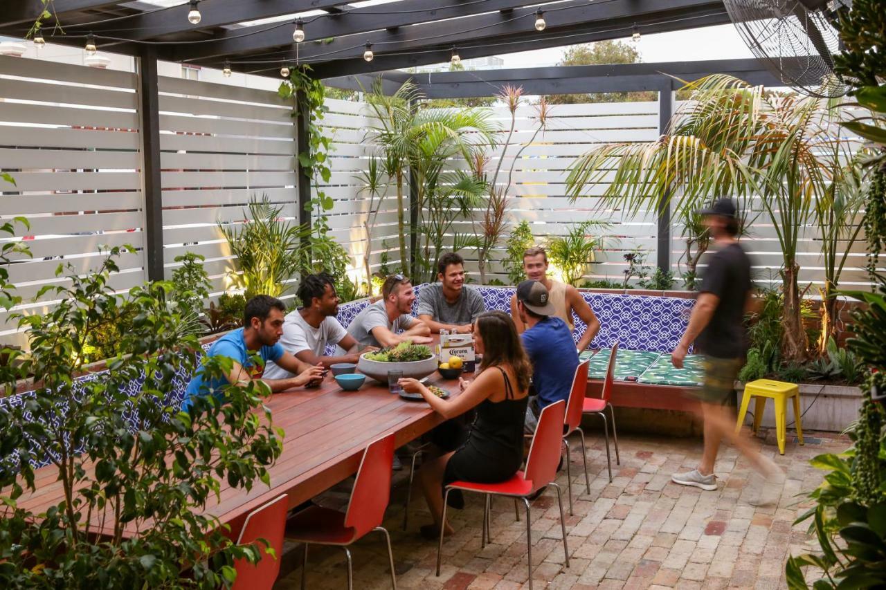 Spinners Hostel بيرث المظهر الخارجي الصورة