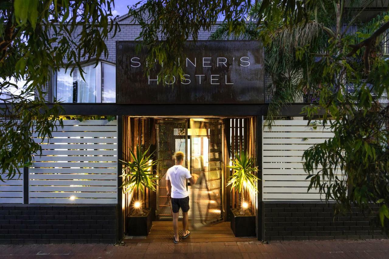 Spinners Hostel بيرث المظهر الخارجي الصورة